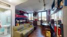 Appartamento monolocale in vendita a Torino in via nizza 26 - 02, Foto 2