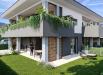 Appartamento in vendita con giardino a Affi in via degli aceri - 02, Foto 2