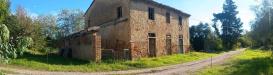 Rustico in vendita da ristrutturare a Fauglia in via pontita - 03, Foto 3