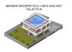 Villa in vendita con giardino a Fiumefreddo di Sicilia in via badal - 03, Foto 3