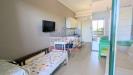 Appartamento monolocale in vendita ristrutturato a Giardini-Naxos in pietre nere - 04, Foto 4