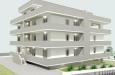 Appartamento in vendita classe A3 a Roma in via campo bruno snc - 06, Foto 6