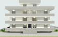 Appartamento in vendita classe A3 a Roma in via campo bruno snc - 07, Foto 7