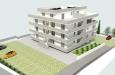 Appartamento in vendita classe A3 a Roma in via campo bruno snc - 08, Foto 8