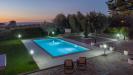 Villa in vendita con giardino a Marino in via delle gardenie 11 - 04, Foto 4