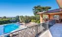 Villa in vendita con giardino a Marino in via delle gardenie 11 - 06, Foto 6