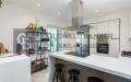 Villa in vendita con giardino a Ciampino in via degli uliveti 73 - 04, Foto 4