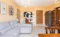 Appartamento in vendita con box a Roma in via anagnina 452 - 04, Foto 4