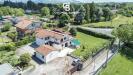 Villa in vendita con giardino a Labico in via agrolatino 68 - 07, Foto 7