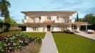 Villa in vendita con giardino a Forte dei Marmi - vittoria apuana - 03