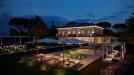 Villa in vendita con giardino a Forte dei Marmi - vittoria apuana - 04
