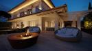Villa in vendita con giardino a Forte dei Marmi - vittoria apuana - 05