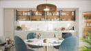 Appartamento in vendita classe A4 a Montesilvano in via gran paradiso 6 - 02, Foto 2