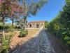 Villa in vendita con giardino a Capannori - massa macinaia - 06