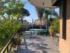 Villa in vendita con giardino a Roma in via alcmane - 04, Foto 4