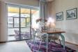 Villa in vendita con giardino a Roma in viale alessandro magno - 10, Foto 10