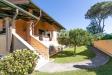 Villa in vendita con giardino a Roma in via antonio cifra - 02, Foto 2