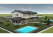 Villa in vendita con giardino a Soncino in via benzi - 02, Foto 2