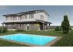 Villa in vendita con giardino a Soncino in via benzi - 06, Foto 6