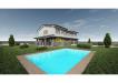 Villa in vendita con giardino a Soncino in via benzi - 05, Foto 5