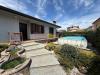 Villa in vendita con giardino a Grezzago in via xxv aprile - 05, Foto 5