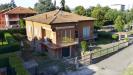 Villa in vendita con giardino a Capriate San Gervasio in via crespi - 02, Foto 2