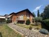 Villa in vendita con giardino a Capriate San Gervasio in via crespi - 03, Foto 3