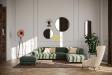 Appartamento in vendita classe A4 a Pozzo d'Adda in via madre teresa di calcutta - 09, Foto 9