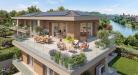 Appartamento in vendita con giardino a Trezzo sull'Adda - 03, Foto 3