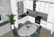 Appartamento in vendita a Bologna in via giovanni sebastiano bach - 02, Foto 2