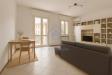 Appartamento in vendita con box a Forl in via brice - 03, Foto 3