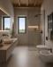 Villa in vendita con giardino a Forl� in via lughese - 07, Foto 7