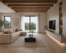 Villa in vendita con giardino a Forl� in via lughese - 05, Foto 5