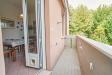 Appartamento in affitto a Rimini in viale pontinia - 03, Foto 3