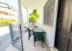 Appartamento in affitto a Riccione in viale zandonai - 02, Foto 2