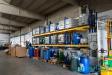 Capannone in vendita a Mozzate in via anna frank 3/a - 02, Interno