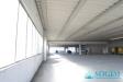 Capannone in vendita a Mozzate in via anna frank 1 - 05, Interno