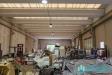 Capannone in affitto a Locate Varesino in via resegone 1 - 04, Interno