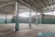 Capannone in vendita da ristrutturare a Saronno in via morandi 16 - 04, Interno
