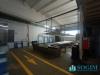 Capannone in vendita a Fino Mornasco in via regina 115 - 10, Produzione_9