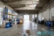Capannone in vendita a Mozzate in via anna frank - 10, Interno_7