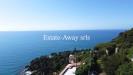 Villa in vendita con giardino a Bordighera - lungomare - 03, Foto 3