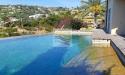 Villa in vendita con giardino a Bordighera in via cornice dei due golfi - 02, Foto 2