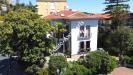 Villa in vendita con giardino a Bordighera in via romana - 03, Foto 3