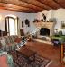 Villa in vendita con giardino a Bordighera in via romana - 07, Foto 7