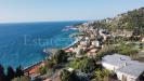 Villa in vendita con giardino a Bordighera in via cornice dei due golfi - 06, Foto 6