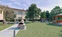 Appartamento in vendita con giardino a Pisa - borghetto - 03