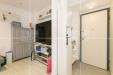 Appartamento bilocale in vendita ristrutturato a Roma in via igea 19a - 09, Foto 9