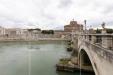 Appartamento bilocale in vendita ristrutturato a Roma in via paola - 03, Foto 3
