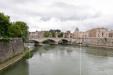 Appartamento monolocale in vendita ristrutturato a Roma in via paola - 05, Foto 5